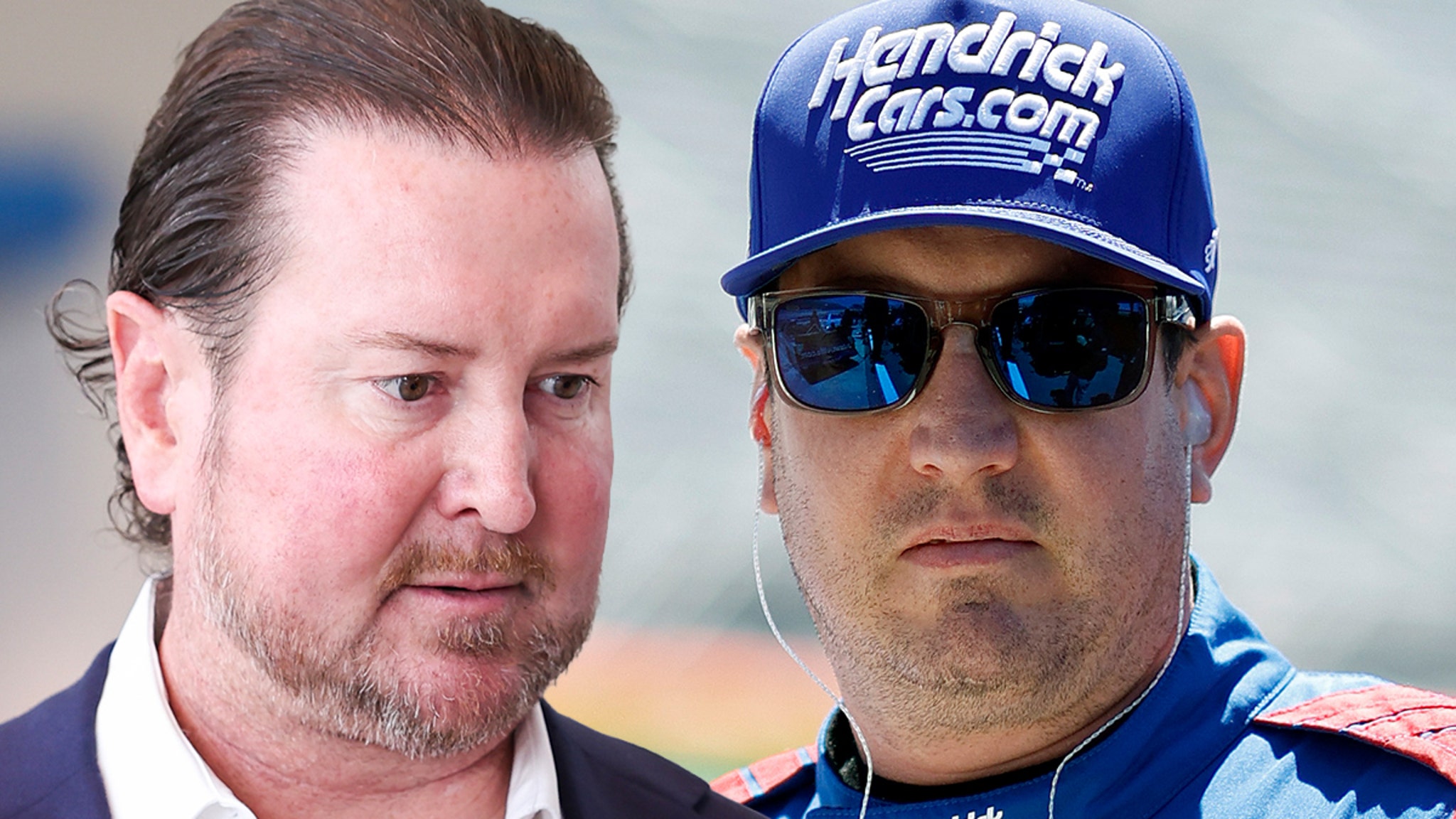 Kurt Busch Breaks Silence on Kyle’s Death — and the NASCAR World Is Listening