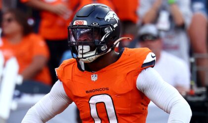 Broncos’ Jonathon Cooper Took a Surprising Court Step — Here’s What It Means for His Future