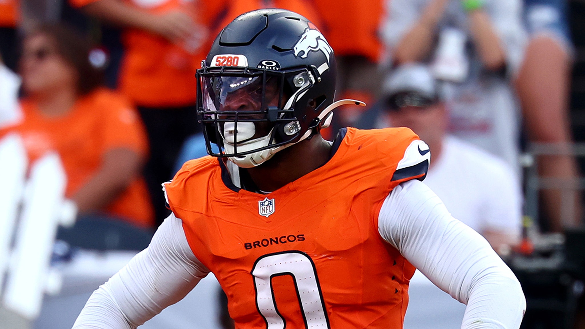Broncos’ Jonathon Cooper Took a Surprising Court Step — Here’s What It Means for His Future