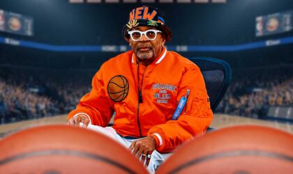 Spike Lee’s Game 3 Gift Divides Knicks Fans — Curse or Coronation?