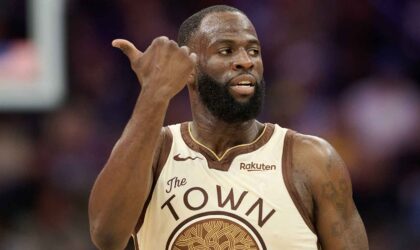 Draymond Green Says Jalen Brunson Now Rivals Curry and LeBron — Why That Matters