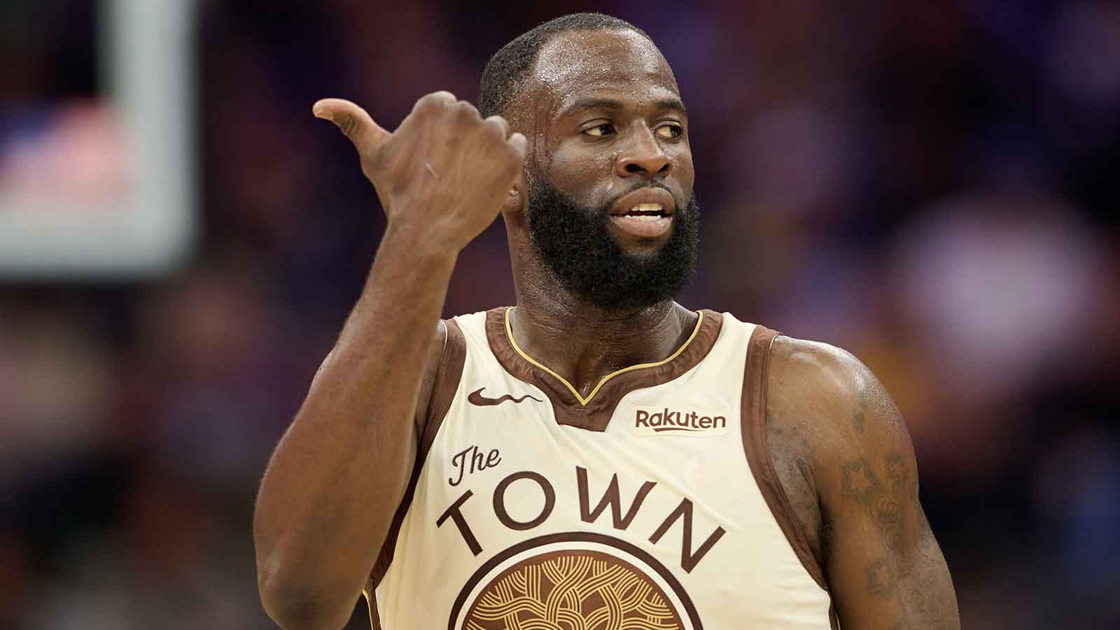 Draymond Green Says Jalen Brunson Now Rivals Curry and LeBron — Why That Matters