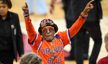 Spike Lee’s ‘Signed by the Pope’ Jersey—Why It Could Doom the Knicks