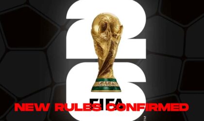 FIFA’s 2026 World Cup Shift Could Reshape the Tournament — Here’s How
