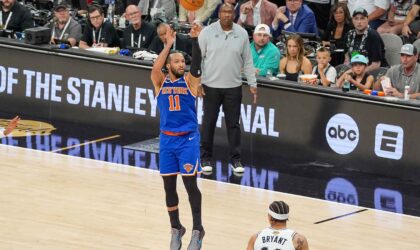 Jalen Brunson’s MVP Snub Has Knicks Coach Speaking Out — Here’s Why It Matters
