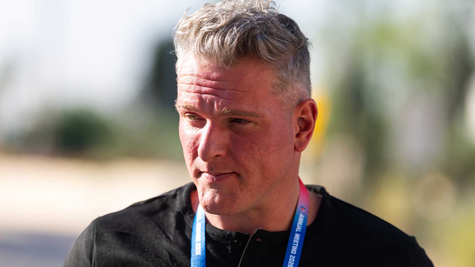 Pat McAfee Warns of Spurs’ Hidden ‘Nuclear’ Ceiling in Game 3 vs. Knicks