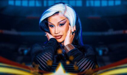 Knicks vs. Spurs Finals: Cardi B’s Halftime Show Faces Trump-Era Security Lockdown