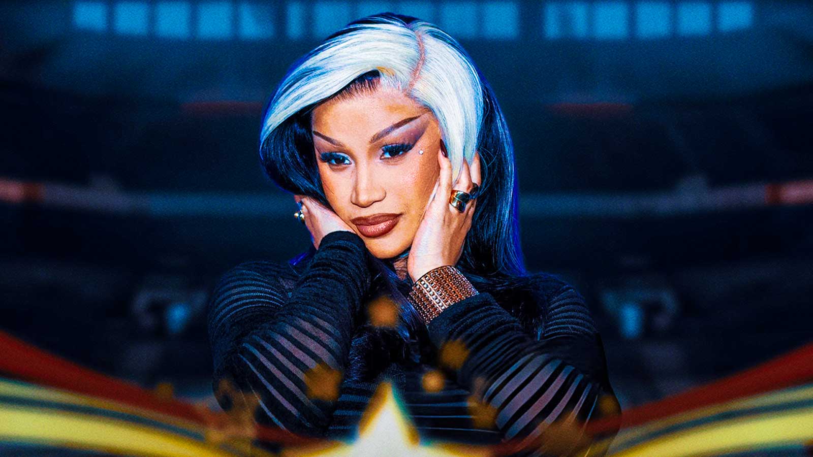 Knicks vs. Spurs Finals: Cardi B’s Halftime Show Faces Trump-Era Security Lockdown
