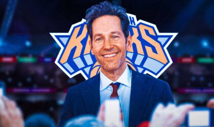 Paul Rudd on a Knicks Title: The Stark Warning for New York