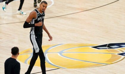 Victor Wembanyama Faces Hostile Knicks Crowd Before Game 3 — What That Means for the Spurs
