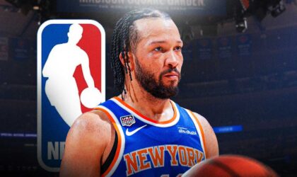 Knicks Star Jalen Brunson Snubbed Michael Jordan — the Fallout Nearly Cost Him His Career