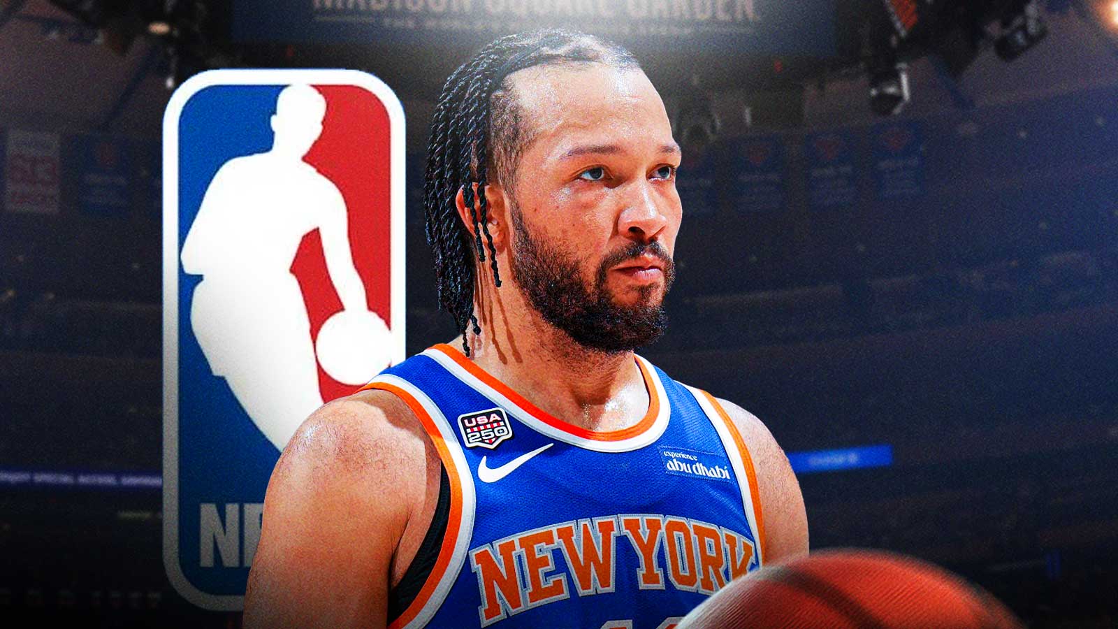 Knicks Star Jalen Brunson Snubbed Michael Jordan — the Fallout Nearly Cost Him His Career