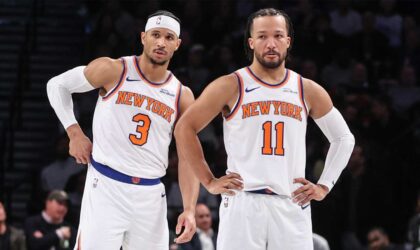 Josh Hart Called His Friendship with Jalen Brunson ‘Default’ — Now a Title Hangs on It