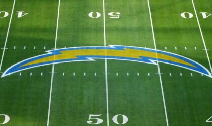 Dalvin Tomlinson on Why He Left the Cardinals — and What It Means for the Chargers