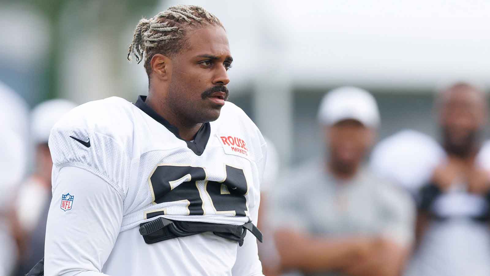 Chase Young Drops Hint About Cameron Jordan’s Saints Future — ‘I Would Love to Get OG Back