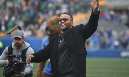 Rams Star Aaron Donald Gets a Plea — One That Could Define the Franchise’s Future