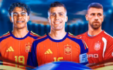 27 Shots, Zero Goals — What Spain’s Alarming World Cup Opener Actually Reveals