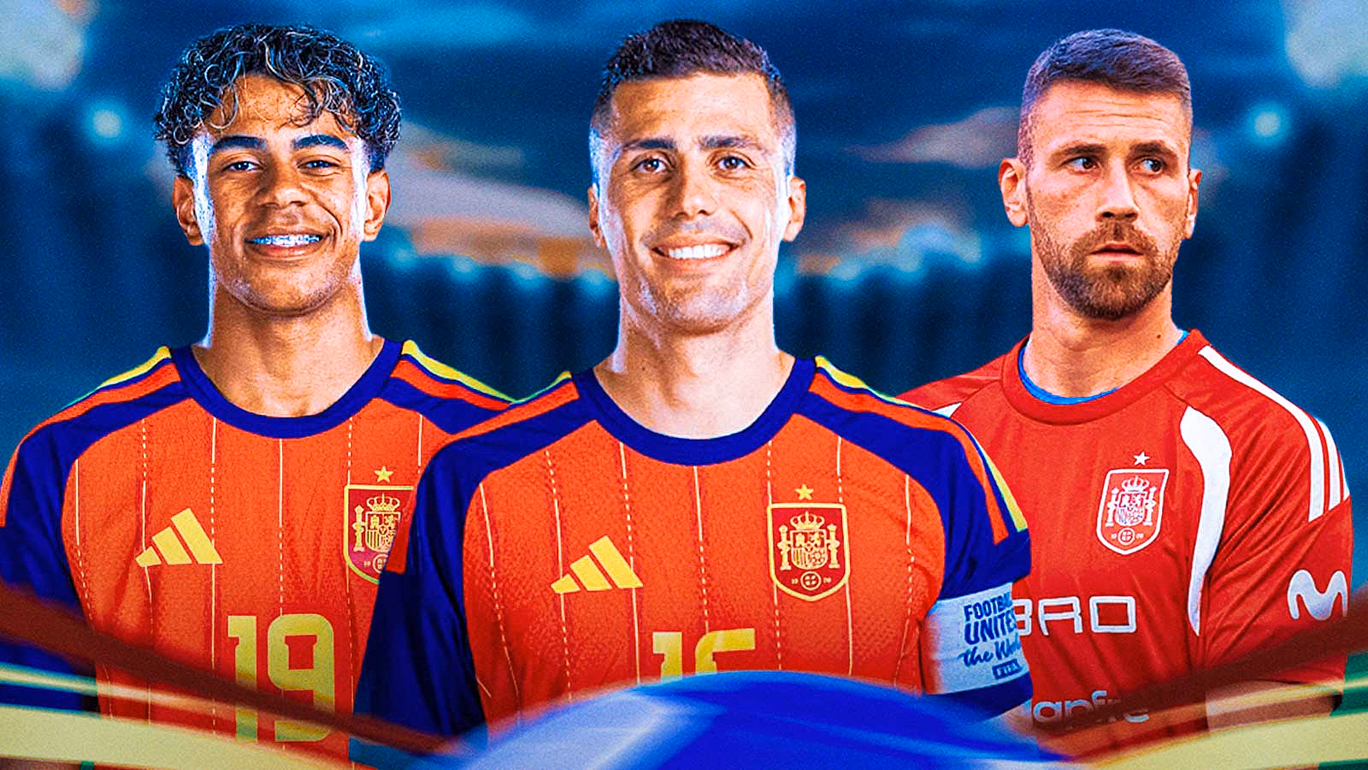 27 Shots, Zero Goals — What Spain’s Alarming World Cup Opener Actually Reveals