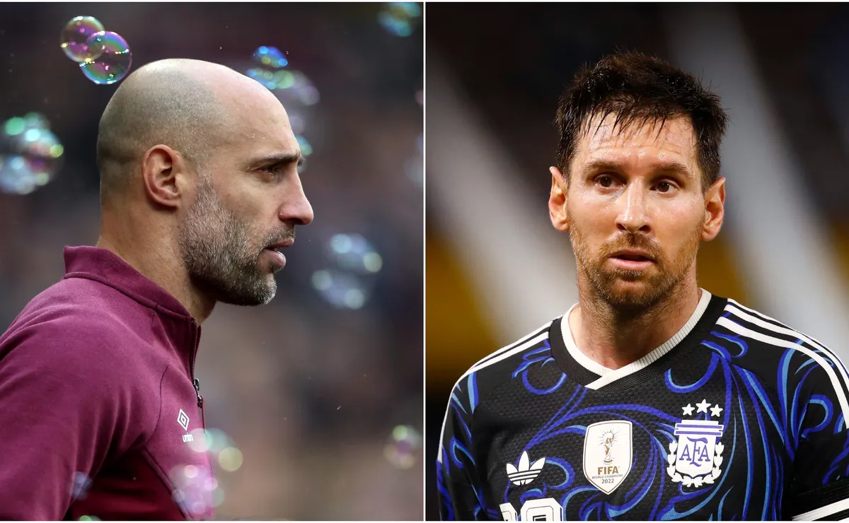 Argentina Legend Makes Bold Claim About Messi’s Form Before World Cup