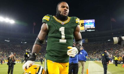 Micah Parsons Picked the NFL’s No. 1 — Here’s Why Packers and Bears Fans Are Furious
