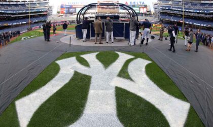 Yankees’ Sandy Alcantara Trade Package Could Reshape the AL East