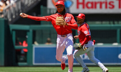 Yankees’ Offer for CJ Abrams Could Reshape the AL East — Here’s the Fallout
