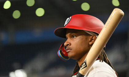 Padres’ Offer for CJ Abrams Could Reshape the NL West — Here’s How