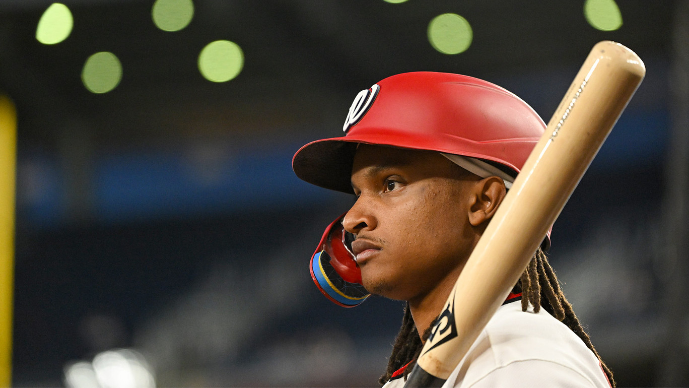 Padres’ Offer for CJ Abrams Could Reshape the NL West — Here’s How