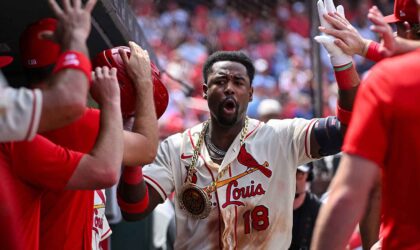 Jordan Walker’s Burn on the Reds Just Shifted the NL Central — Here’s the Fallout