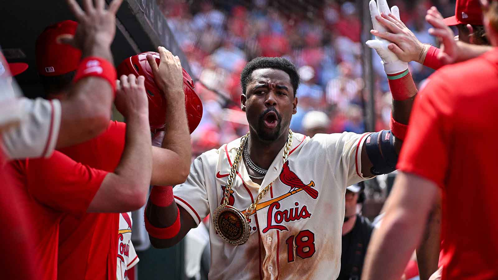 Jordan Walker’s Burn on the Reds Just Shifted the NL Central — Here’s the Fallout