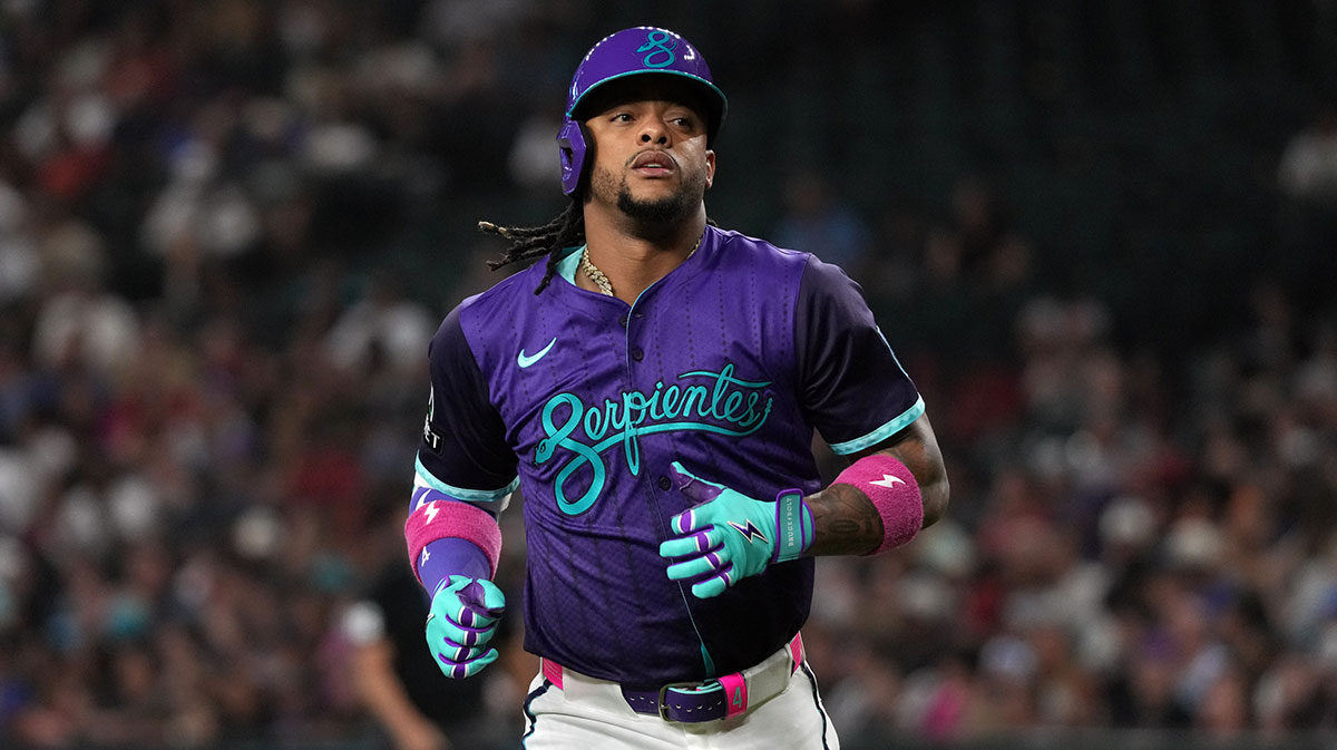 Ketel Marte Staying Put in Arizona — A Gamble That Could Define the D-backs