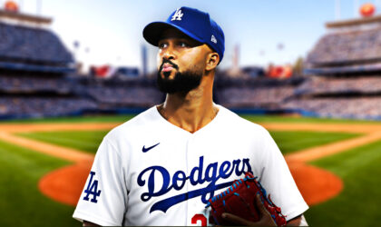 Dodgers Risk Dynasty Collapse Without a Trade for Sandy Alcantara
