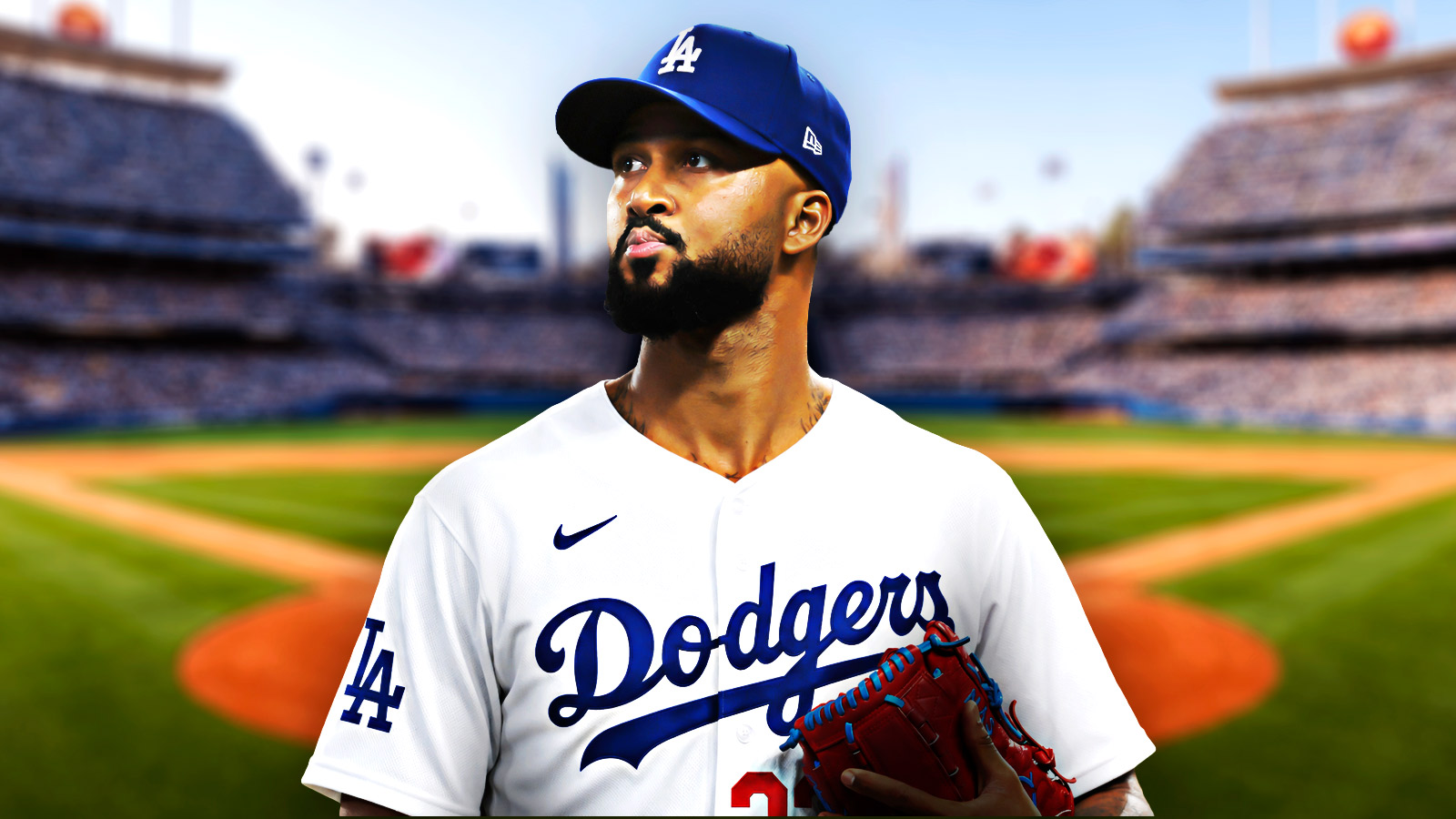 Dodgers Risk Dynasty Collapse Without a Trade for Sandy Alcantara