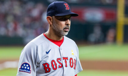 Is Red Sox Hire Chad Tracy’s Link to Alex Cora a Warning or a Win?