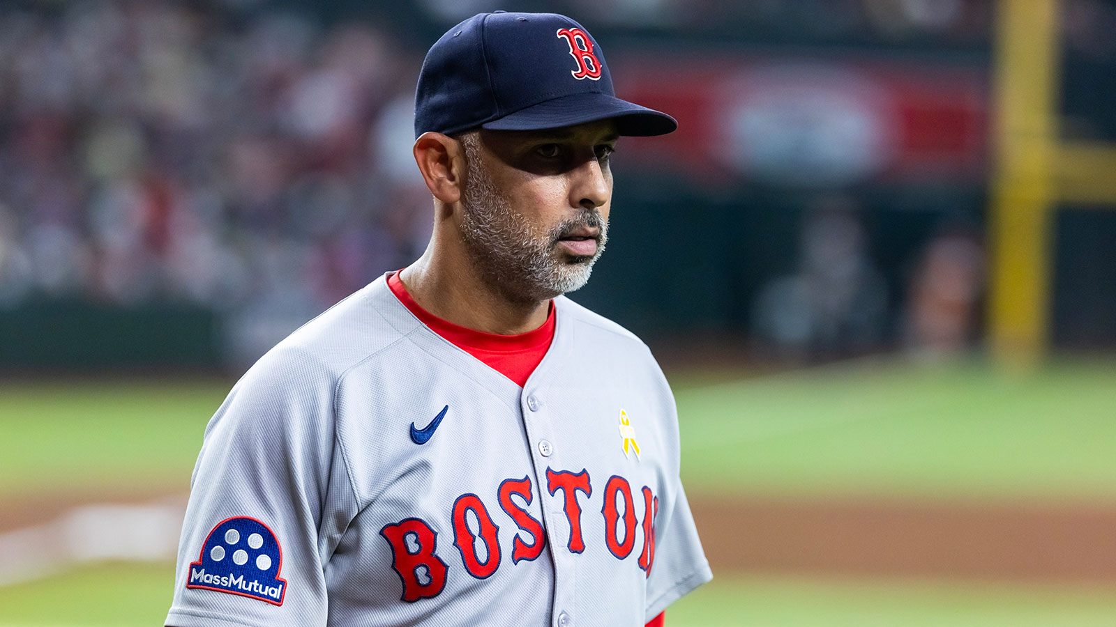 Is Red Sox Hire Chad Tracy’s Link to Alex Cora a Warning or a Win?