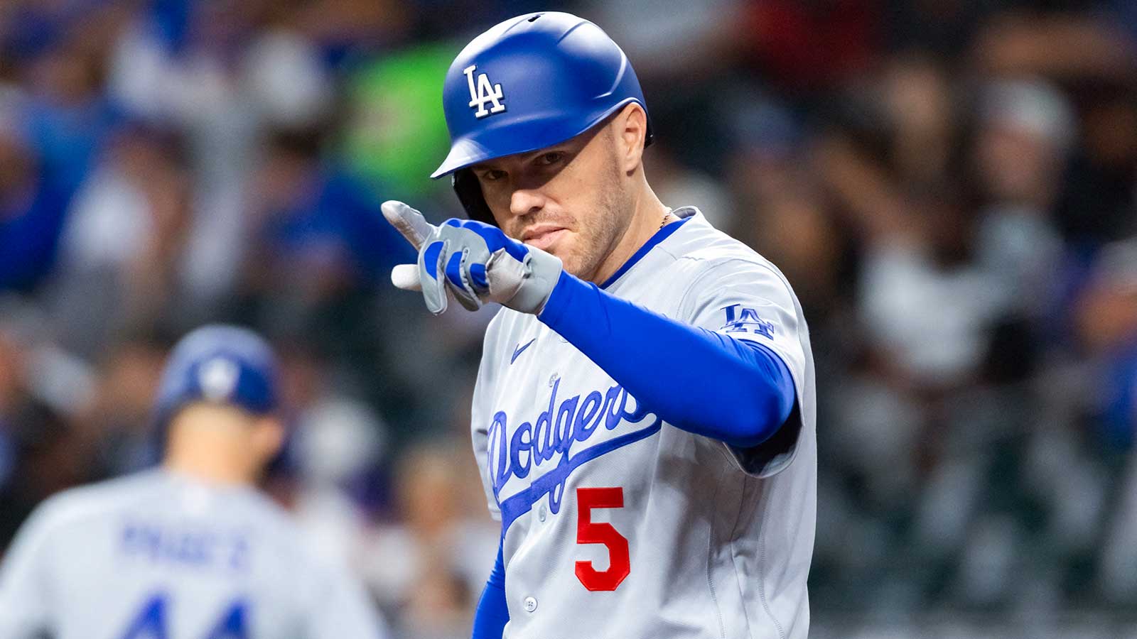 Freddie Freeman Laughed Off a ‘Insulting’ Pickoff — and the Dodgers Should Be Worried