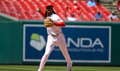 Dodgers’ Offer for CJ Abrams Could Reshape the MLB Power Balance