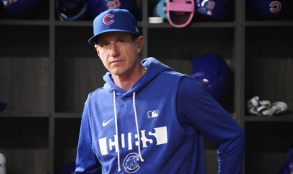 Cubs’ Emergency Roster Move After Taillon Injury Reveals a Deeper Issue