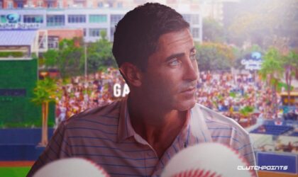Padres Nearing Trade of ‘Untouchable’ Prospect — The Fallout Could Reshape MLB