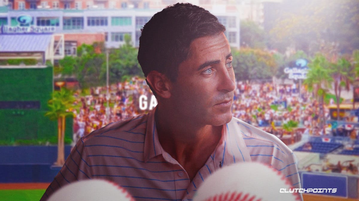 Padres Nearing Trade of ‘Untouchable’ Prospect — The Fallout Could Reshape MLB