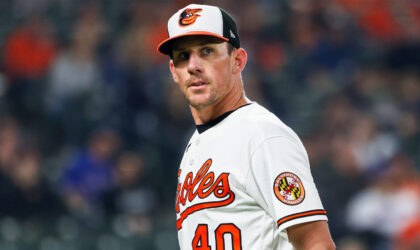 The Orioles’ Season Just Hit a Turning Point — and It’s Not Good