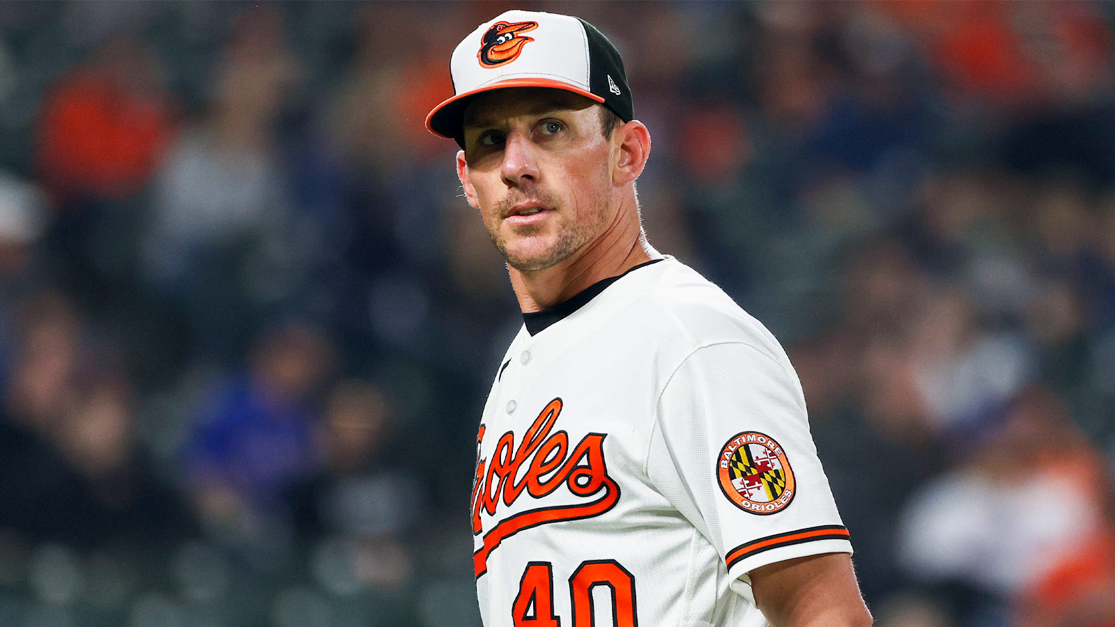 The Orioles’ Season Just Hit a Turning Point — and It’s Not Good
