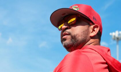 Cardinals’ Outfield Shake-Up Signals a Shift in St. Louis — Here’s Why It Matters