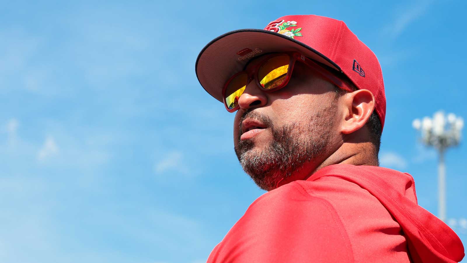 Cardinals’ Outfield Shake-Up Signals a Shift in St. Louis — Here’s Why It Matters