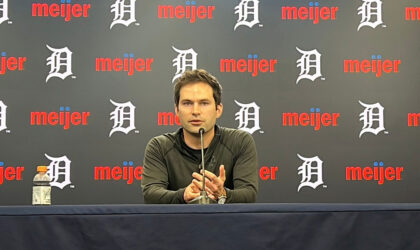 Tigers’ ‘Sneaky’ Trade Could Upend the MLB Deadline — and It’s Not Skubal