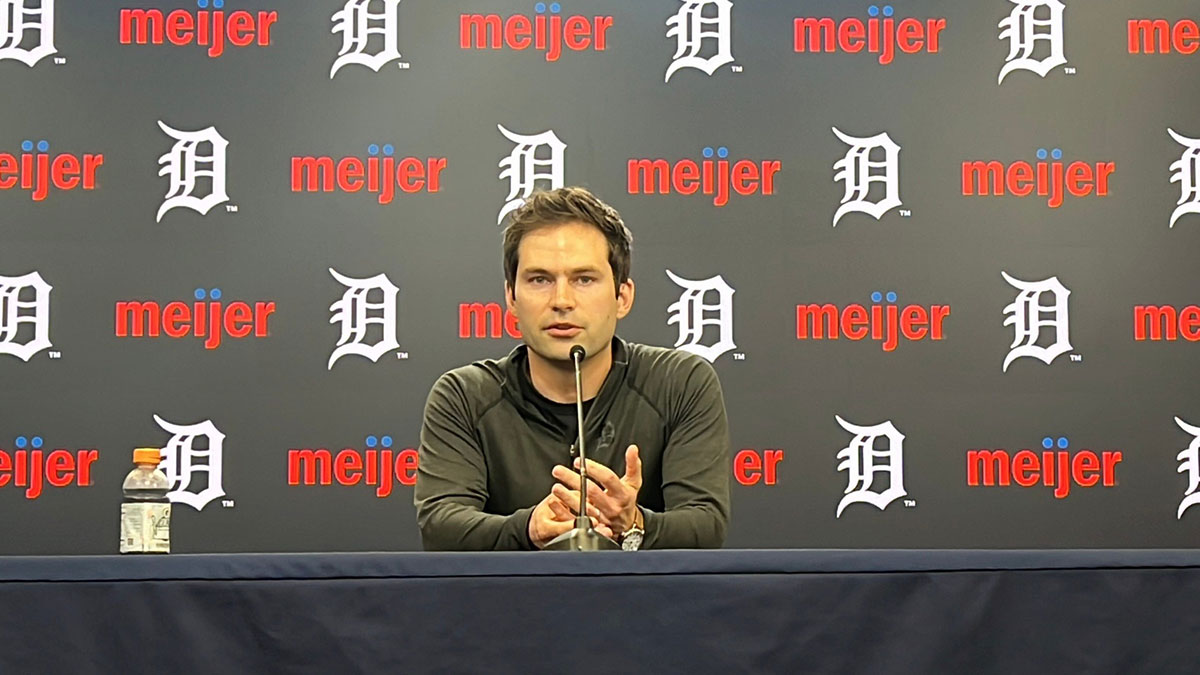 Tigers’ ‘Sneaky’ Trade Could Upend the MLB Deadline — and It’s Not Skubal