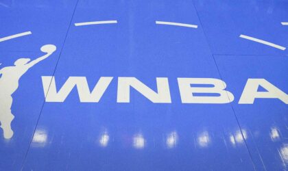 Minnesota Leads the WNBA — But This Dark Horse Is Coming for the Crown