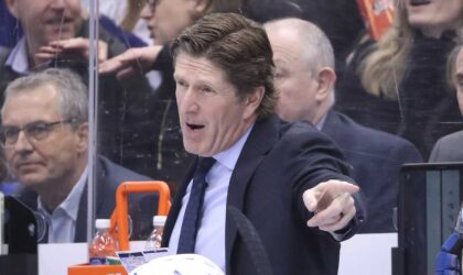 Connor McDavid’s Role in Oilers’ Babcock Pursuit Raises New Questions