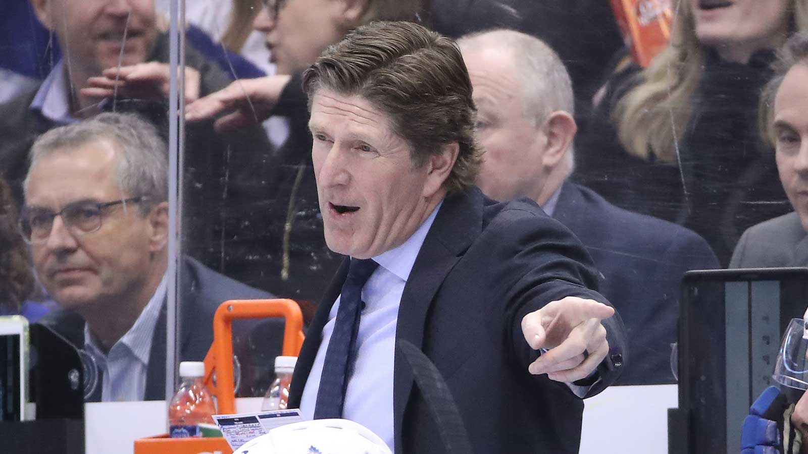 Connor McDavid’s Role in Oilers’ Babcock Pursuit Raises New Questions