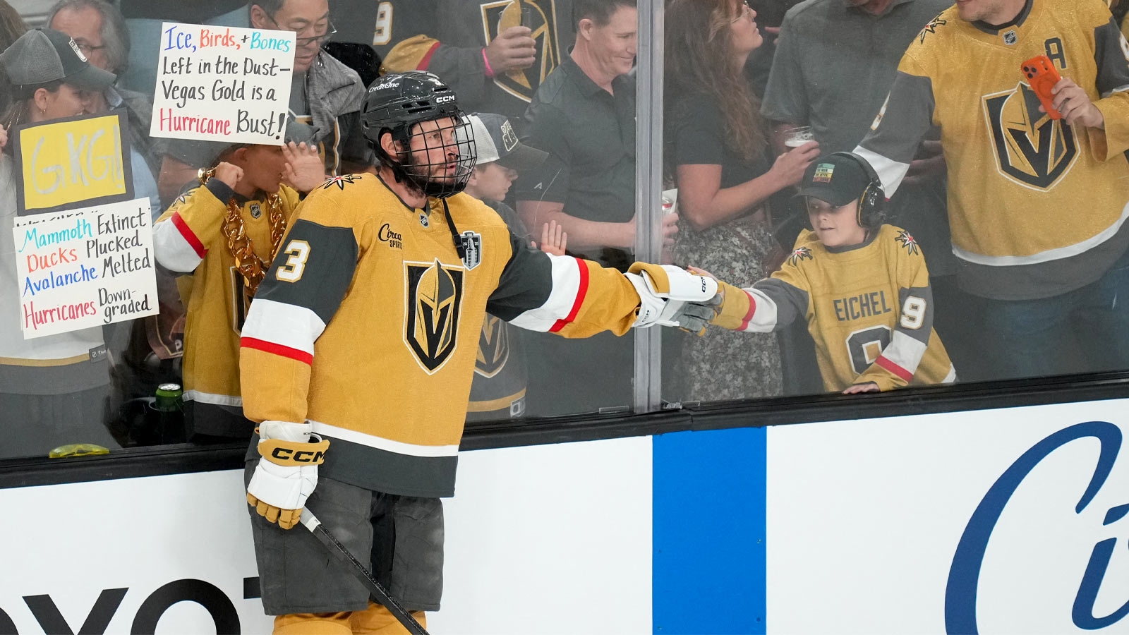 Golden Knights’ Stanley Cup Hopes Hinge on Practice Absences of Star Duo